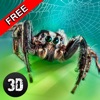 Icon Spider Life Simulator 3D