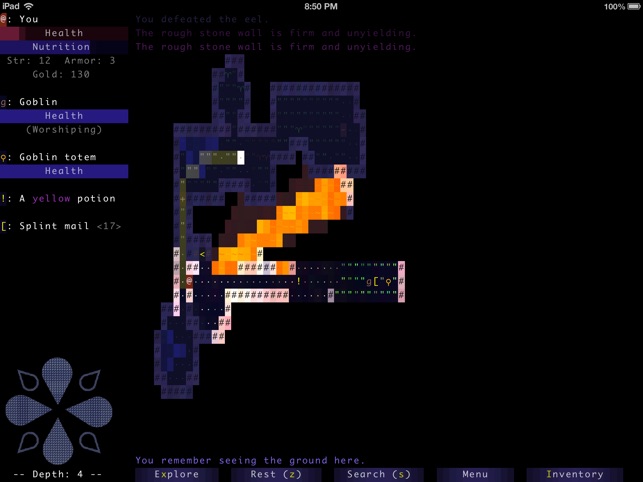 Brogue(圖3)-速報App