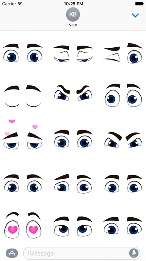Eyes - Man(圖1)-速報App