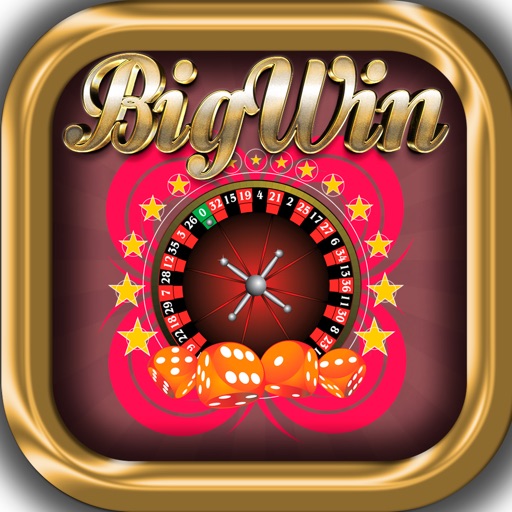 Big Win Atlantic Casino - Big Jackpot Icon