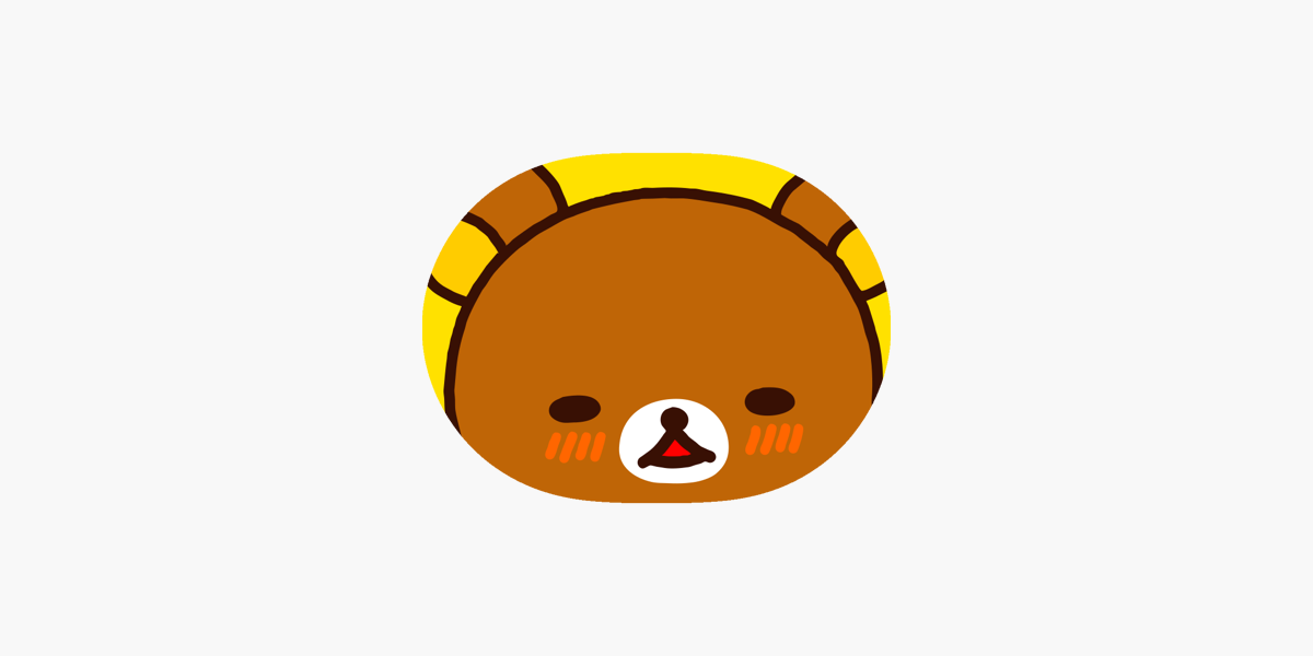 Rilakkuma Sticker for Sale by Heccincri  Cute stickers, Cute cartoon  wallpapers, Stickers