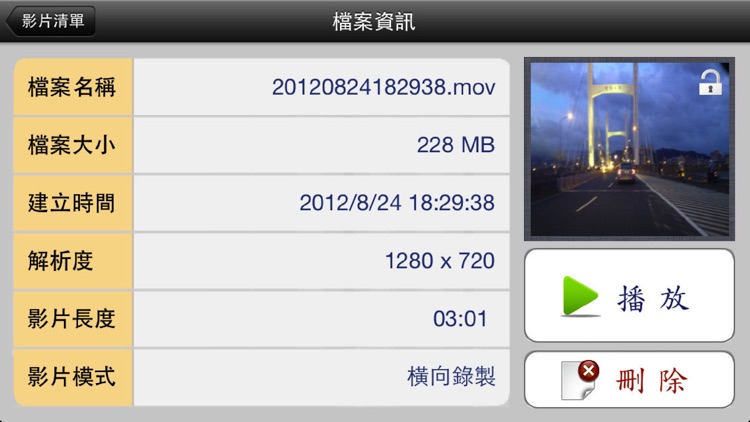 行車助理 (Driving Assistant)