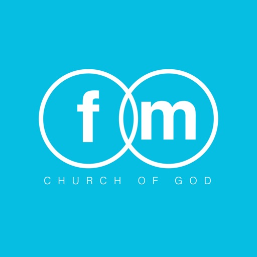 Fort Mill Church of God icon