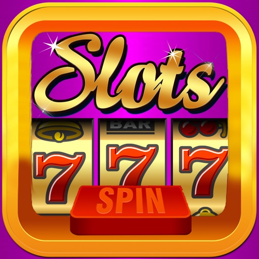 Aces New 777 Casino 2016 Slots Game iOS App