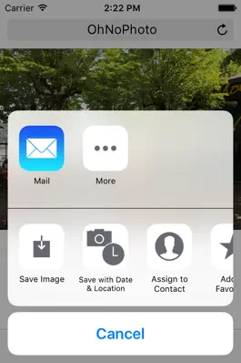 Game screenshot OhNoPhoto hack