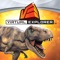 Travel back in time to see dinosaurs roaming the Earth with the Virtual Explorer Prehistoric Safari