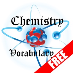 Vocabulaire Chemistry Gratuit Basic