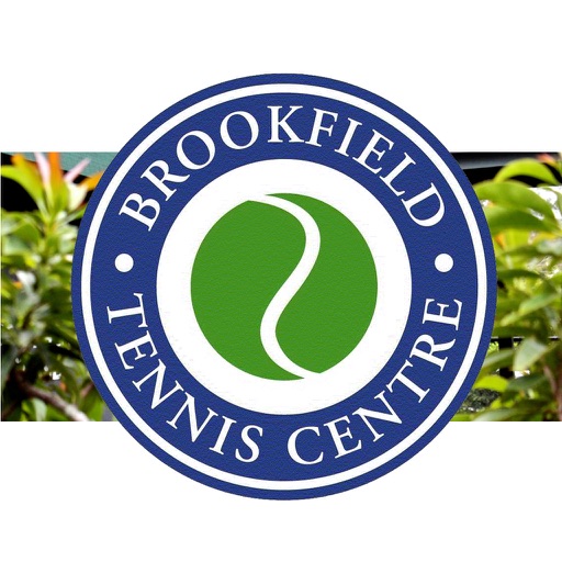 Brookfield Tennis Centre icon