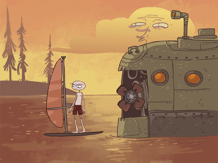 史上最难的游戏7：最坑爹的解谜益智游戏