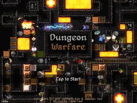 Dungeon Warfare