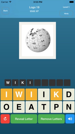 Logo Quiz Classic - Guess The Brand - Icomania(圖4)-速報App