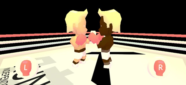 Bout Fighter(圖3)-速報App