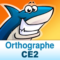 Activities of Orthographe au CE2