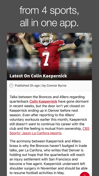 Trade Rumors: Breaking News, All Four Major Sports