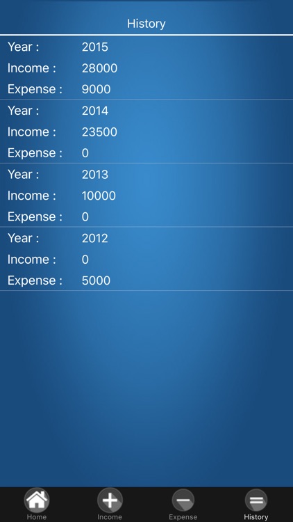 Account Manager Free screenshot-4