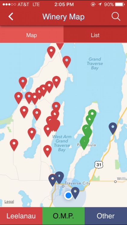 Traverse City Loyalty