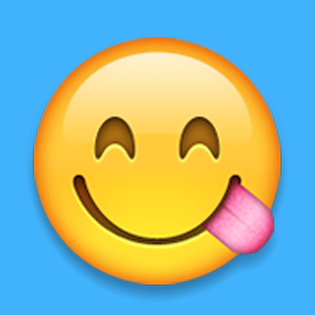 Emoji 3 PRO - Farbige SMS - New Emojis Emojis Sticker für SMS, Facebook
