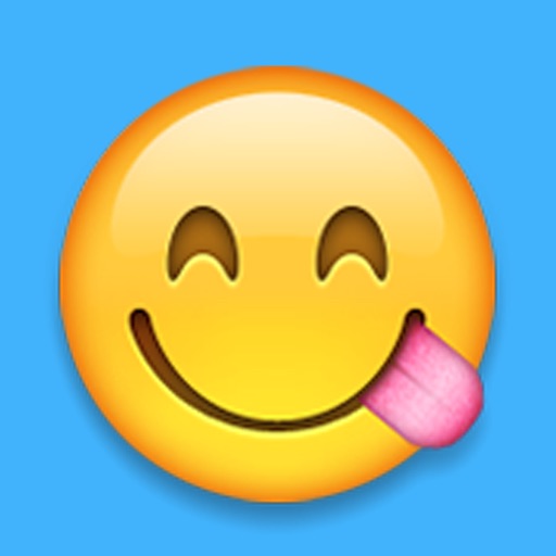 Emoji 3 PRO - Color Messages - New Emojis Emojis Sticker for SMS, Facebook, Twitter Icon