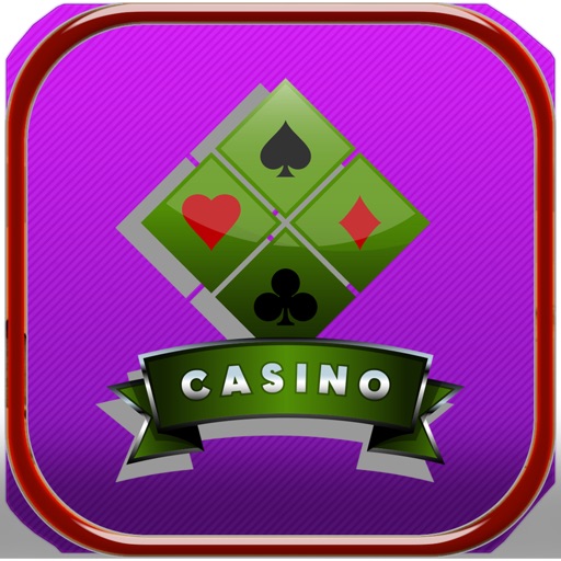 Lucky in Game - Slots Machine Free Deluxe icon