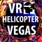 VR Las Vegas Helicopt...