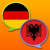 German Albanian dictionary