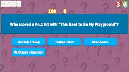 Game screenshot Quiz Your Music apk