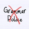 Grammar Police! - iPhoneアプリ