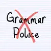 Grammar Police!