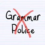 Grammar Police! App Contact