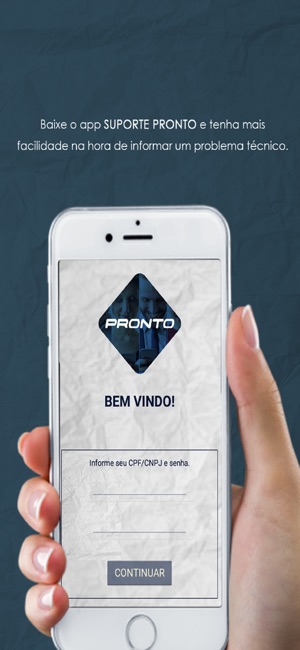 Suporte Pronto(圖2)-速報App
