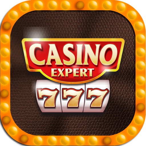 Video Slots Classic Gold Version Icon