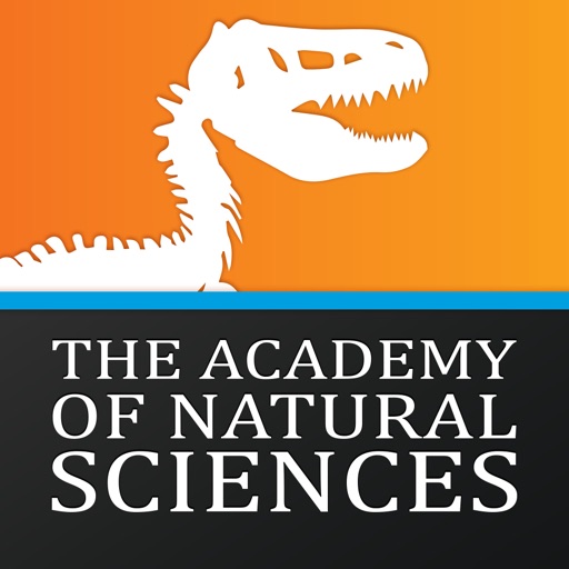 Academy of Natural Sciences of Drexel University icon