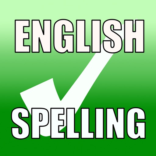 Spelling Trainer: 75 Commonly Misspelled Words