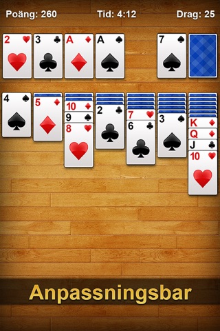 Solitaire: Card Game 2023 screenshot 2