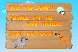Game screenshot Cat and Dogs hack