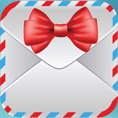 Cartões de convite e saudações