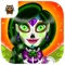 Spooky Princess Fairies Multigame, Make Up & Spa