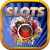 Advanced Scatter Lucky Nigth - Deluxe Slots Clube