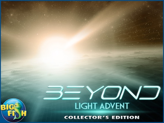 Beyond: Light Advent Collector's Edition iPad app afbeelding 5