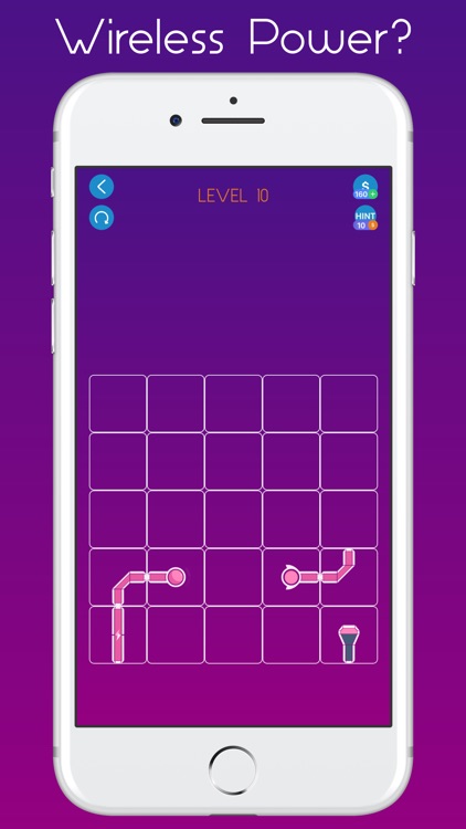 Light'em Up:for brainiacs only