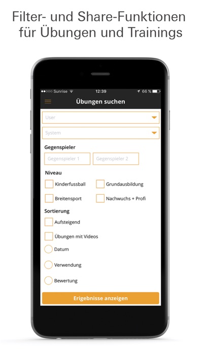 Online-Coach Training Screenshot 4 - AppWisp.com Online-Coach Training Screenshot 4 - AppWisp.com
