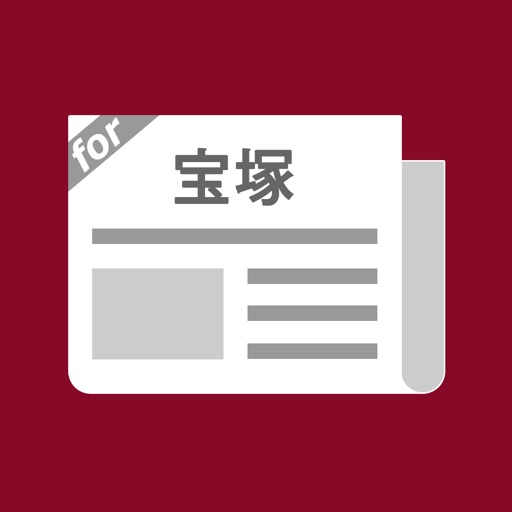 宝塚まとめったー for 宝塚歌劇団 icon