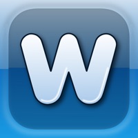 Word Shaker Lite app icon - Games app for iPhone