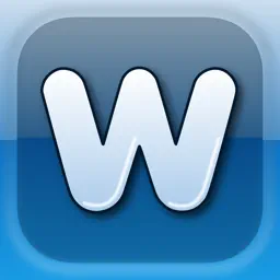 Word Shaker Lite app icon
