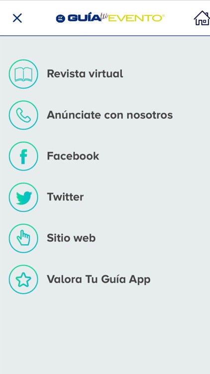 Tu Guía screenshot-3