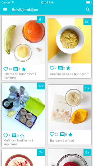 BebiNjamNjam(圖2)-速報App