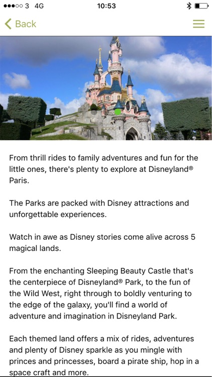 The Westin Paris - Vendôme screenshot-3