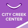 City Creek Center, powered by Malltip