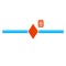 This app is used to create data files for "Meilenstein" app itself