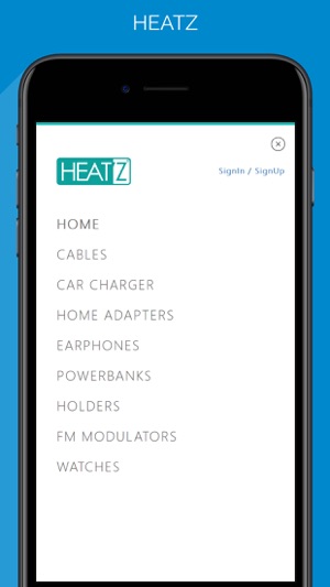 Heatzy for iPhone - Free App Download